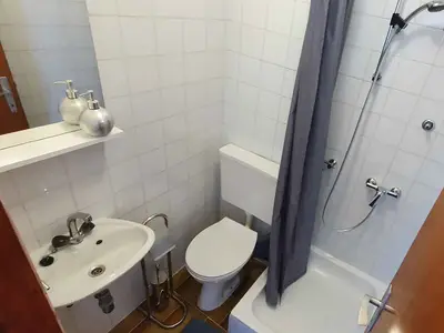 Ferienwohnung für 4 Personen (30 m²) in Stanići 10/10
