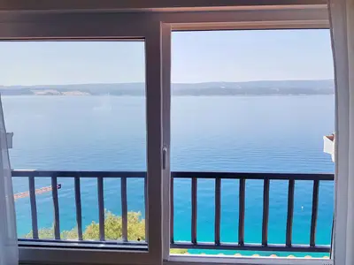 Ferienwohnung für 6 Personen (70 m²) in Stanići 3/10