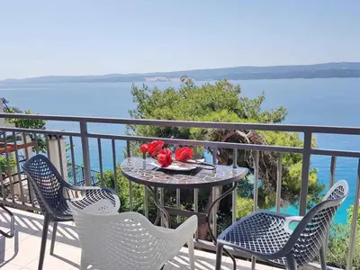 Ferienwohnung für 6 Personen (70 m²) in Stanići 4/10
