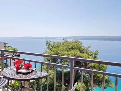Ferienwohnung für 6 Personen (70 m²) in Stanići 5/10