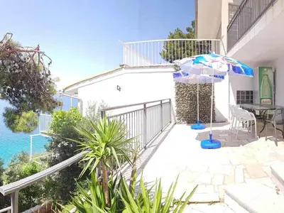 Ferienwohnung für 6 Personen (70 m²) in Stanići 7/10