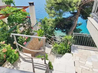 Ferienwohnung für 6 Personen (70 m²) in Stanići 8/10