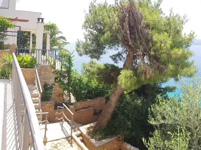 Ferienwohnung für 6 Personen (70 m²) in Stanići 9/10