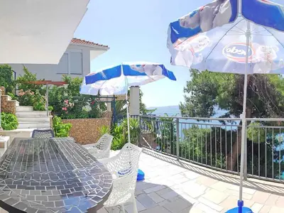 Ferienwohnung für 6 Personen (70 m²) in Stanići 10/10