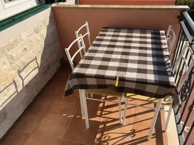 TerraceBalcony