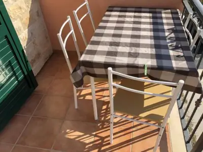 TerraceBalcony