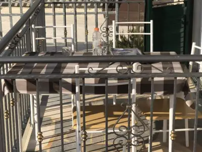 TerraceBalcony