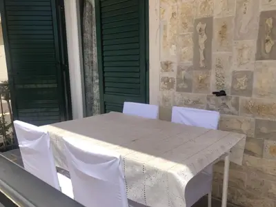 TerraceBalcony