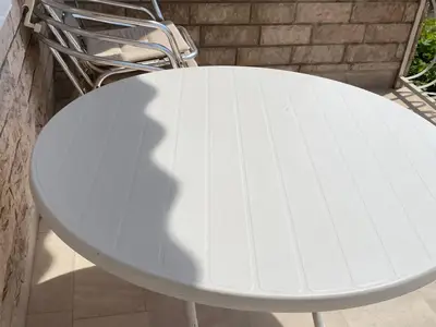 TerraceBalcony