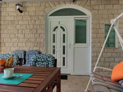 Ferienwohnung für 5 Personen (82 m²) in Omiš 10/10