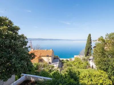 Ferienwohnung für 4 Personen (45 m²) in Omiš 8/10