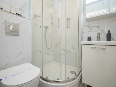 Ferienwohnung für 2 Personen (18 m²) in Omiš 8/10