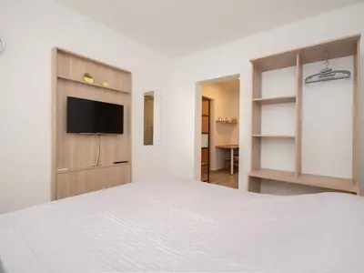 Ferienwohnung für 2 Personen (18 m²) in Omiš 9/10