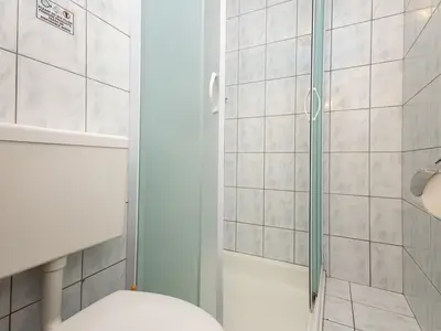 Ferienwohnung für 2 Personen (25 m²) in Omiš 9/10