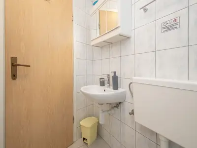 Ferienwohnung für 2 Personen (25 m²) in Omiš 10/10