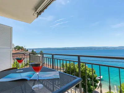 Ferienwohnung für 4 Personen (35 m²) in Stanići 6/10