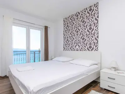 Ferienwohnung für 4 Personen (35 m²) in Stanići 8/10