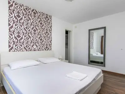 Ferienwohnung für 4 Personen (35 m²) in Stanići 9/10