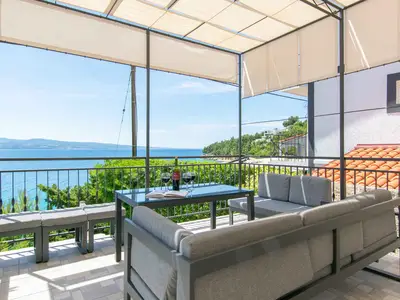 Ferienwohnung für 4 Personen (70 m²) in Stanići 6/10