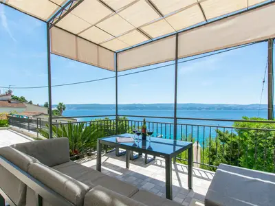 Ferienwohnung für 4 Personen (70 m²) in Stanići 7/10