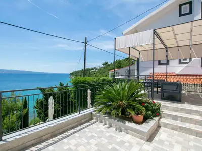 Ferienwohnung für 4 Personen (70 m²) in Stanići 9/10