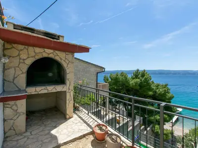 Ferienwohnung für 4 Personen (40 m²) in Stanići 4/10