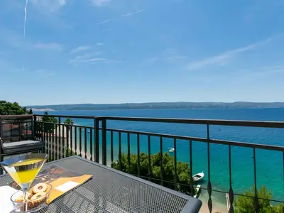 Ferienwohnung für 4 Personen (40 m²) in Stanići 7/10