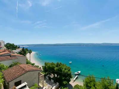 Ferienwohnung für 4 Personen (40 m²) in Stanići 8/10