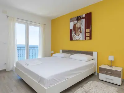 Ferienwohnung für 4 Personen (40 m²) in Stanići 9/10