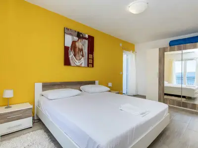 Ferienwohnung für 4 Personen (40 m²) in Stanići 10/10