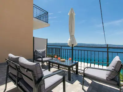 Ferienwohnung für 4 Personen (33 m²) in Stanići 6/10