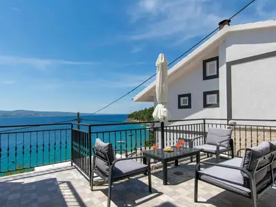 Ferienwohnung für 4 Personen (33 m²) in Stanići 7/10