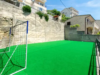 Ferienwohnung für 4 Personen (30 m²) in Stanići 5/10