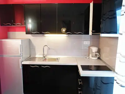 Ferienwohnung für 4 Personen (30 m²) in Stanići 8/10