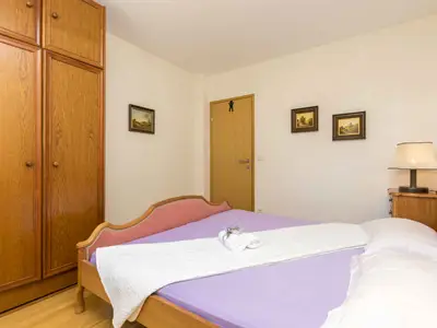 Ferienwohnung für 4 Personen (65 m²) in Omiš 7/10