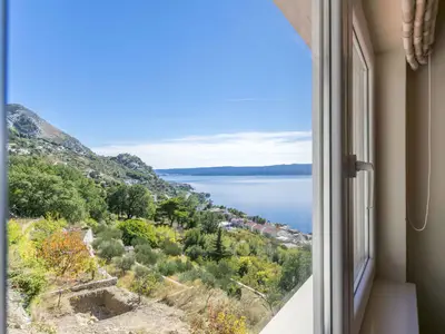 Ferienwohnung für 4 Personen (65 m²) in Omiš 8/10