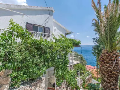 Ferienwohnung für 4 Personen (55 m²) in Stanići 1/10