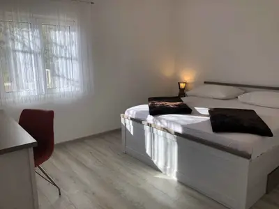 Ferienwohnung für 4 Personen (60 m²) in Stanići 4/10