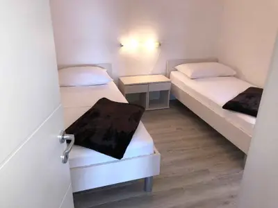Ferienwohnung für 4 Personen (60 m²) in Stanići 6/10