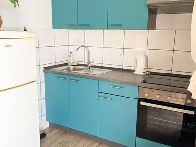 Ferienwohnung für 4 Personen (55 m²) in Stanići 6/10