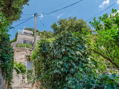 Ferienwohnung für 4 Personen (55 m²) in Stanići 10/10