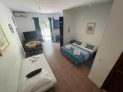 Ferienwohnung für 3 Personen (28 m²) in Omiš 6/10