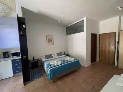 Ferienwohnung für 3 Personen (28 m²) in Omiš 7/10