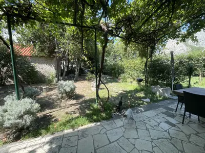 Ferienwohnung für 3 Personen (23 m²) in Omiš 3/10