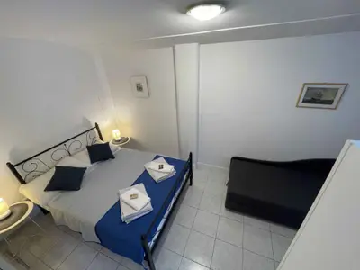 Ferienwohnung für 3 Personen (23 m²) in Omiš 6/10