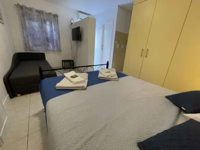 Ferienwohnung für 3 Personen (23 m²) in Omiš 7/10