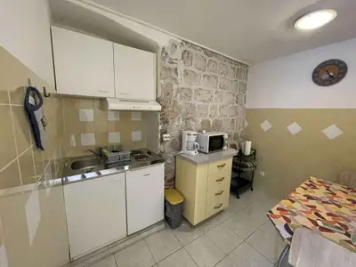Ferienwohnung für 3 Personen (23 m²) in Omiš 8/10