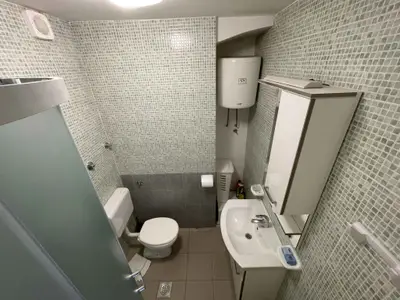 Ferienwohnung für 3 Personen (23 m²) in Omiš 9/10