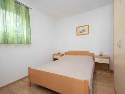 Ferienwohnung für 4 Personen (45 m²) in Omiš 4/10