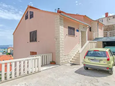 Ferienwohnung für 2 Personen (25 m²) in Omiš 1/10